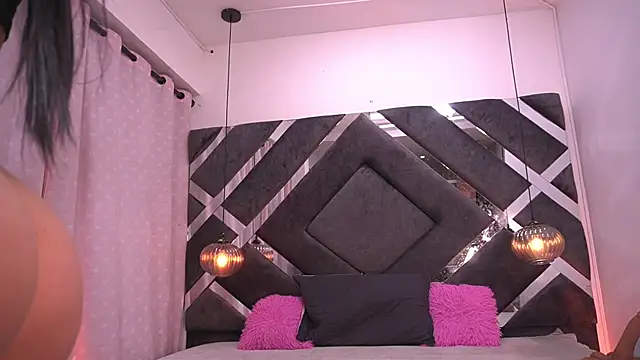 violeta aroca online show from 21, 1, 2025