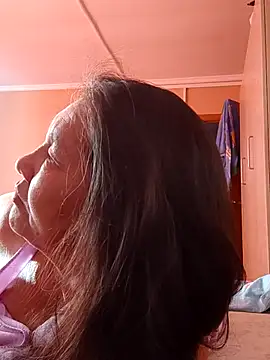 Snapshot of Zulfiya_Bruce chatting on 16, 9, 2025 Zulfiya Bruce online show from 16, 9, 2025