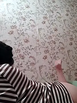 Zulfiya Bruce online show from 10, 4, 2026