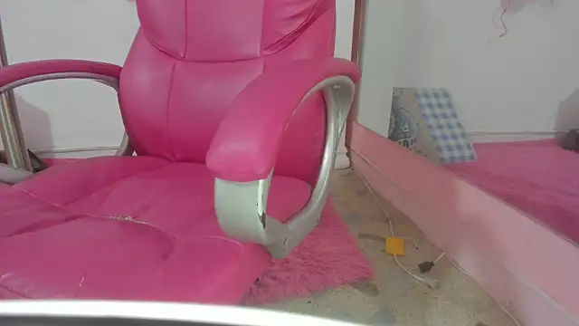 CAMILA--REY online show from 11, 3, 2025