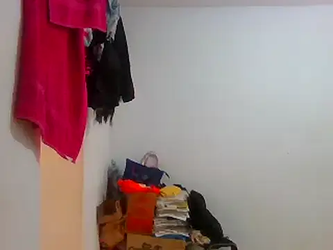 Aishamara online show from 22, 3, 2025