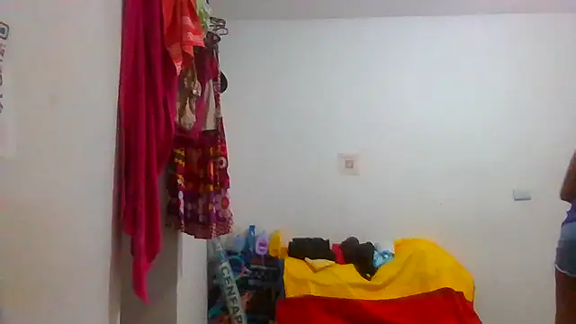 Aishamara online show from 18, 10, 2025