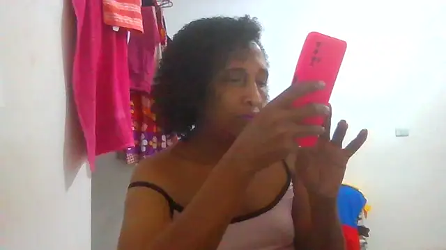 Aishamara online show from 20, 10, 2025