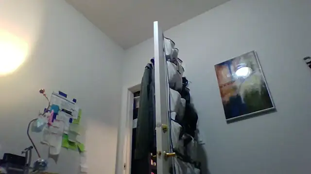 Snapshot of CleanGrey chatting on 12, 5, 2026 CleanGrey online show from 12, 5, 2026