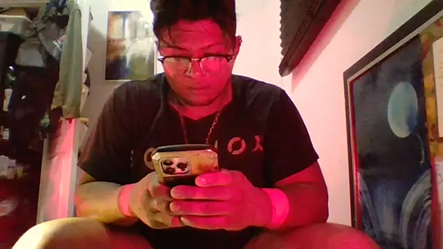 Snapshot of CleanGrey chatting on 11, 6, 2026 CleanGrey online show from 11, 6, 2026