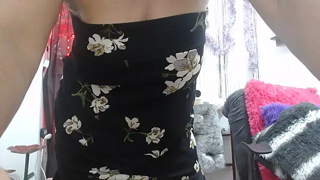 heyline milf online show from 17, 3, 2025