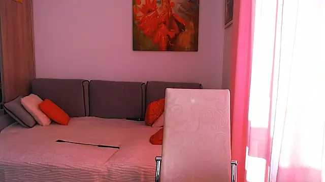 Magic Blondie online show from 28, 2, 2025