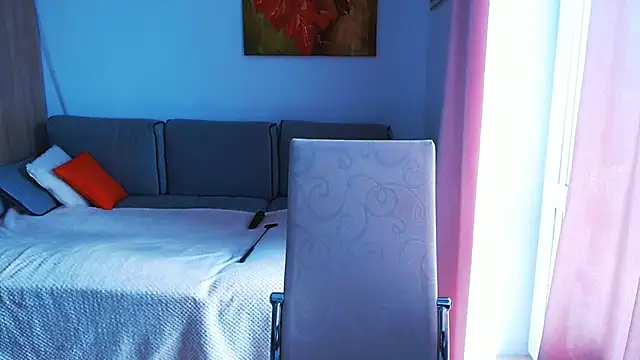 Magic Blondie online show from 23, 9, 2025