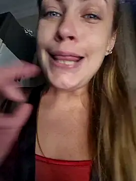 Keli Jessi online show from 28, 10, 2025