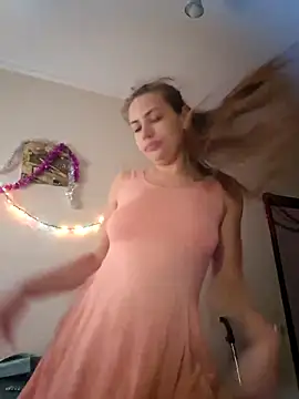 Keli Jessi online show from 9, 1, 2026