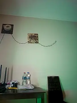 Keli Jessi online show from 7, 4, 2026