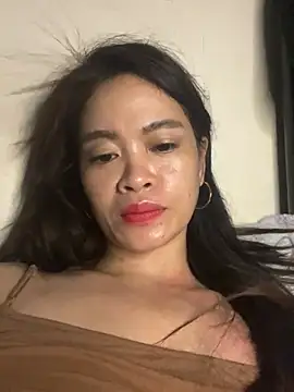 pinay4uwithagoodheart online show from 12, 4, 2026