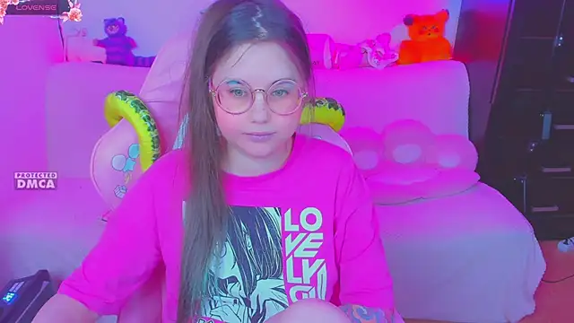 Lolisuccub online show from 10, 2, 2025