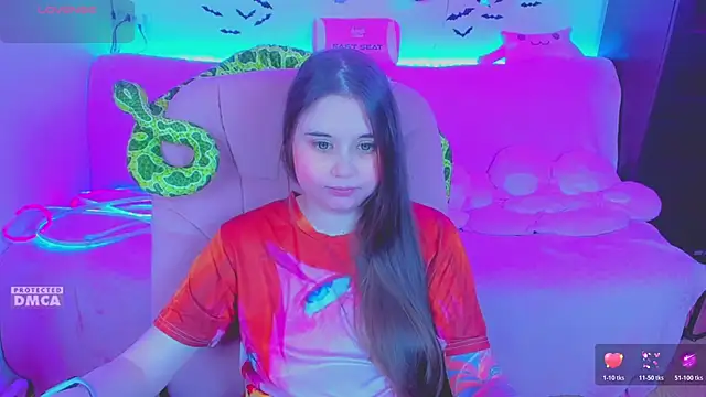 Lolisuccub online show from 5, 6, 2026