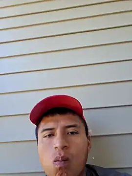 Diablo9804 online show from 13, 10, 2025