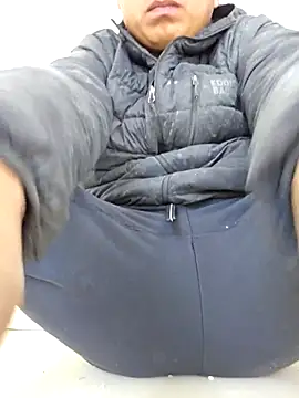 Diablo9804 online show from 23, 10, 2025