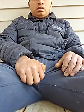 Diablo9804 online show from 30, 10, 2025