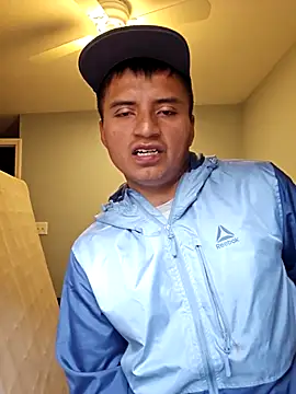 Diablo9804 online show from 15, 11, 2025