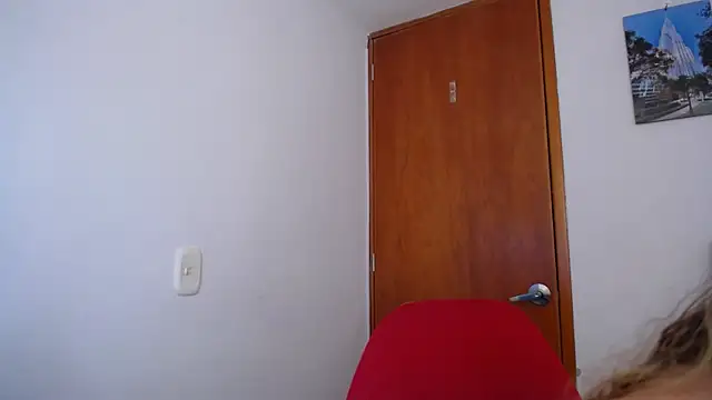 Ursulawhite69 online show from 6, 3, 2025