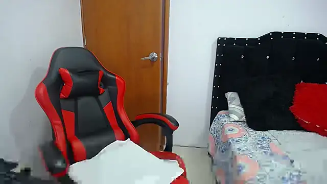 Ursulawhite69 online show from 27, 10, 2025