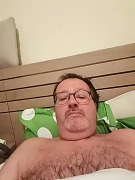 mike9473 online show from 4, 10, 2025