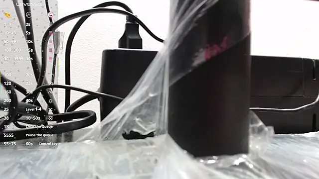 veronicaroose  online show from 11, 2, 2025