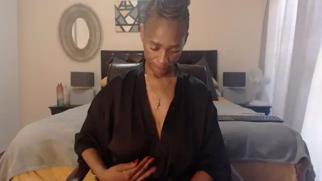 Creamyass22 online show from 13, 12, 2024