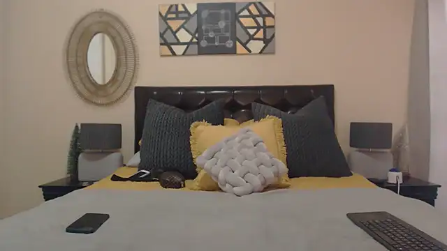 Creamyass22 online show from 20, 12, 2024