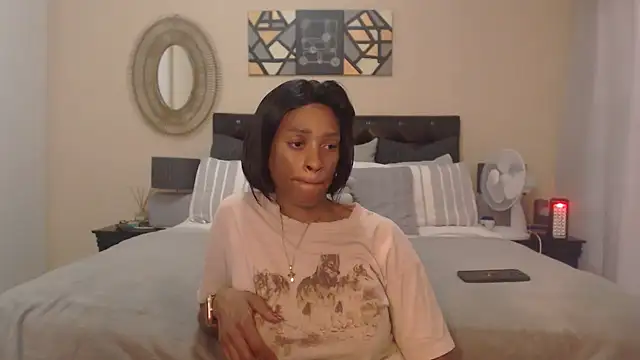 Creamyass22 online show from 3, 2, 2025