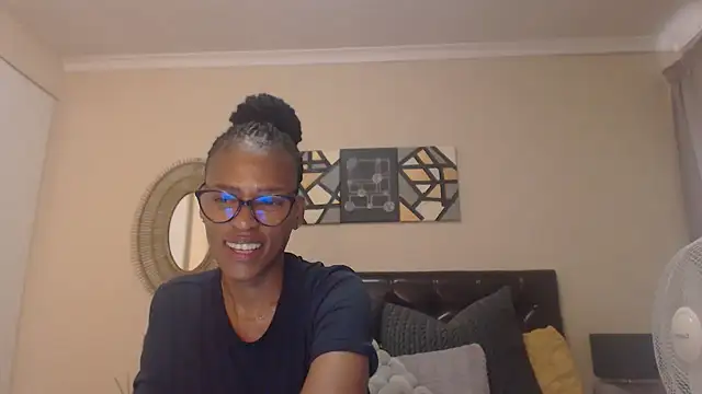 Creamyass22 online show from 5, 3, 2025