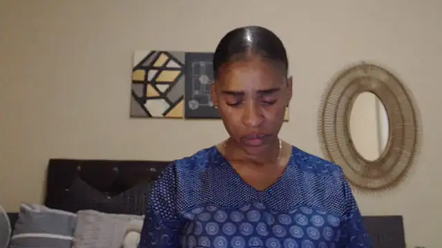 Creamyass22 online show from 24, 3, 2026