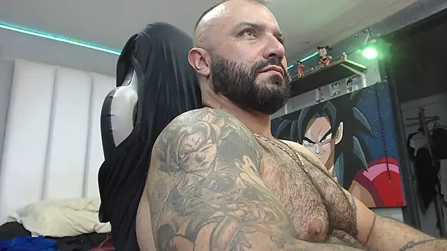 Snapshot of bardock_1 chatting on 25, 1, 2025 bardock 1 online show from 25, 1, 2025