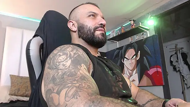 Snapshot of bardock_1 chatting on 27, 1, 2025 bardock 1 online show from 27, 1, 2025