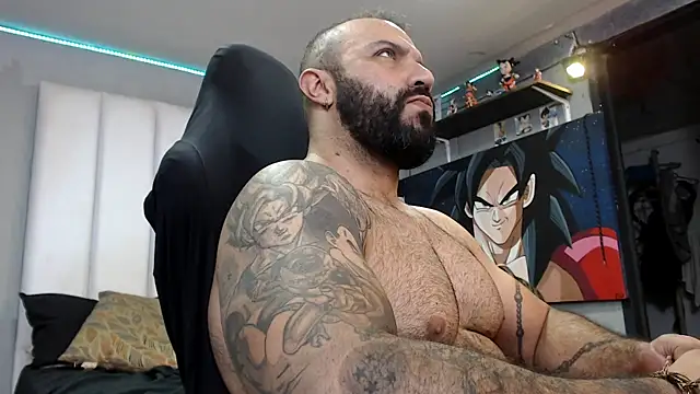 Snapshot of bardock_1 chatting on 6, 2, 2025 bardock 1 online show from 6, 2, 2025