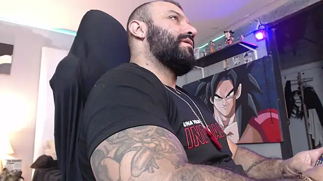 Snapshot of bardock_1 chatting on 12, 2, 2025 bardock 1 online show from 12, 2, 2025