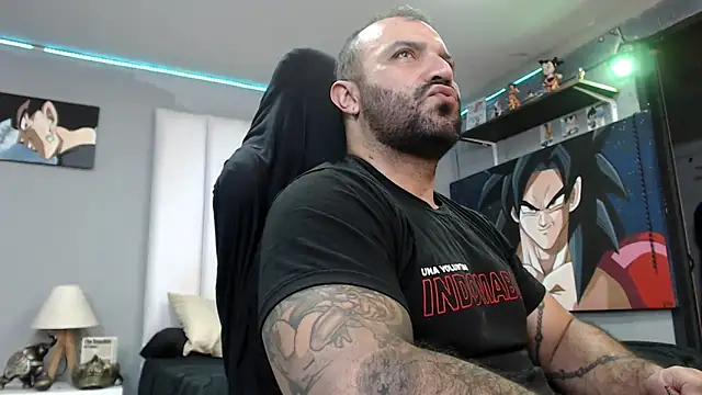 Snapshot of bardock_1 chatting on 18, 2, 2025 bardock 1 online show from 18, 2, 2025