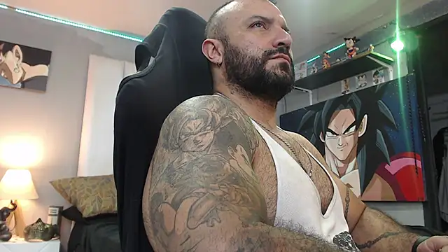 Snapshot of bardock_1 chatting on 5, 3, 2025 bardock 1 online show from 5, 3, 2025