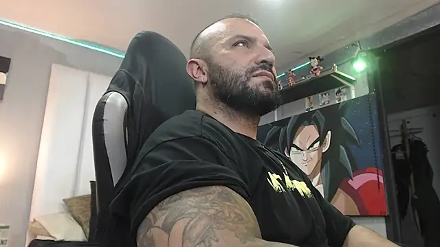Snapshot of bardock_1 chatting on 22, 3, 2025 bardock 1 online show from 22, 3, 2025