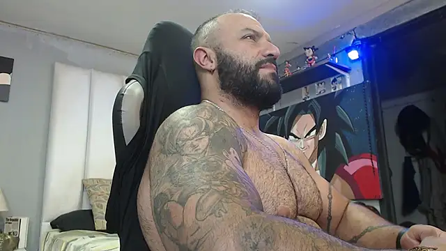 Snapshot of bardock_1 chatting on 20, 9, 2025 bardock 1 online show from 20, 9, 2025