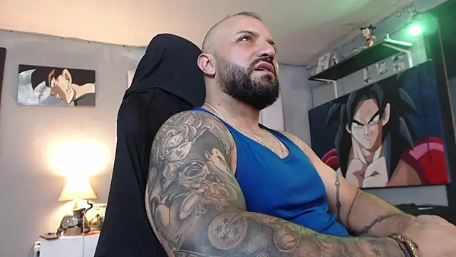 bardock 1 online show from 22, 3, 2026