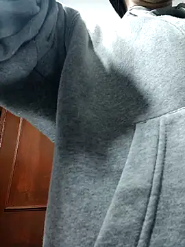 LunaZambrano online show from 15, 10, 2025