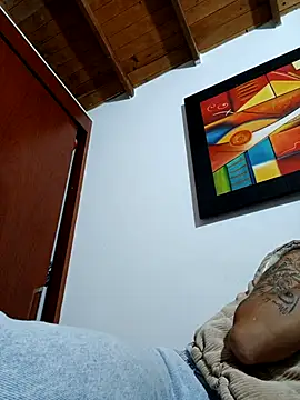 LunaZambrano online show from 22, 10, 2025