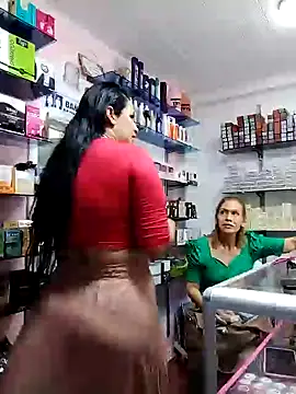 keilymadam online show from 27, 12, 2024