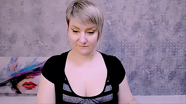 Djullia online show from 9, 3, 2025