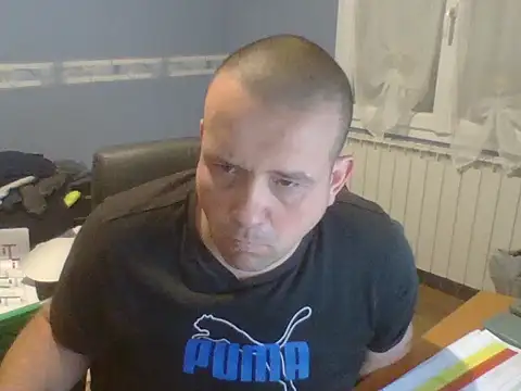 manubm03 online show from 16, 1, 2026