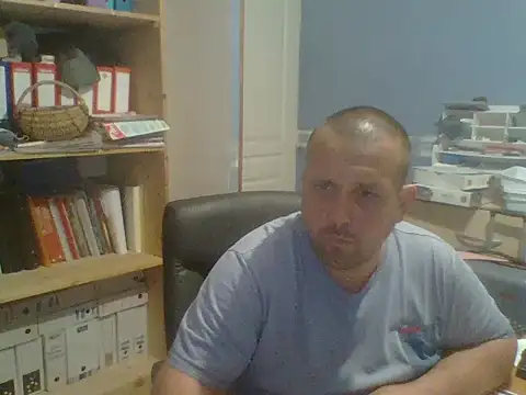 manubm03 online show from 27, 5, 2026