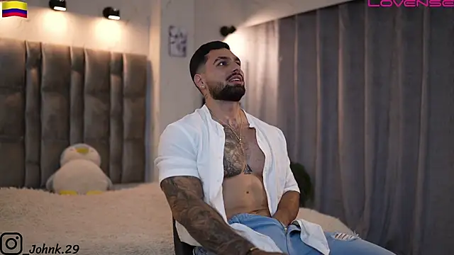 john king29 online show from 4, 12, 2025