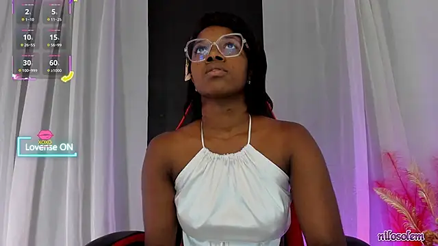 nilosolem online show from 20, 10, 2025