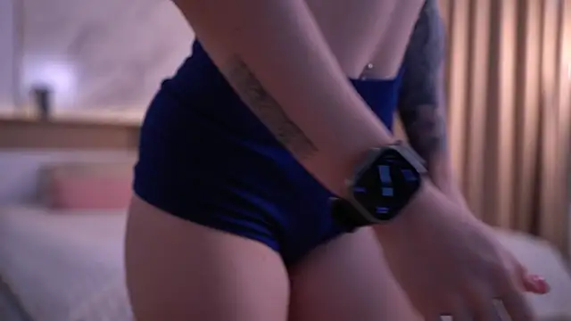 Cute Foxyxh online show from 28, 4, 2026