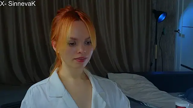 Snapshot of sinteas chatting on 11, 1, 2025 sinteas online show from 11, 1, 2025